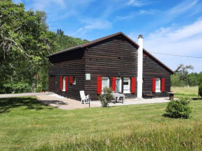 Chalet Ban-sur-Meurthe-Clefcy, 4 pièces, 5 personnes - FR-1-589-33